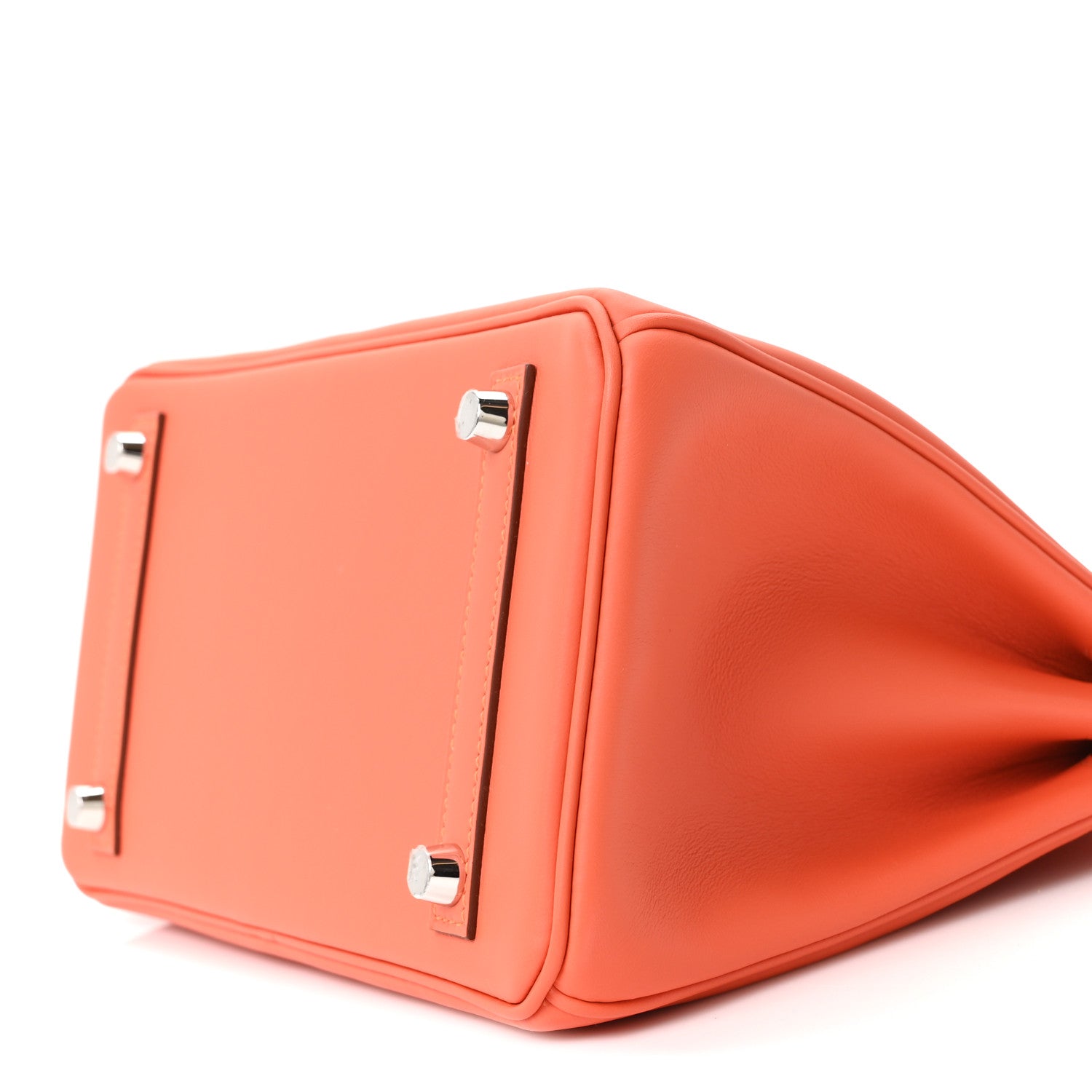 Swift Birkin 25 Orange