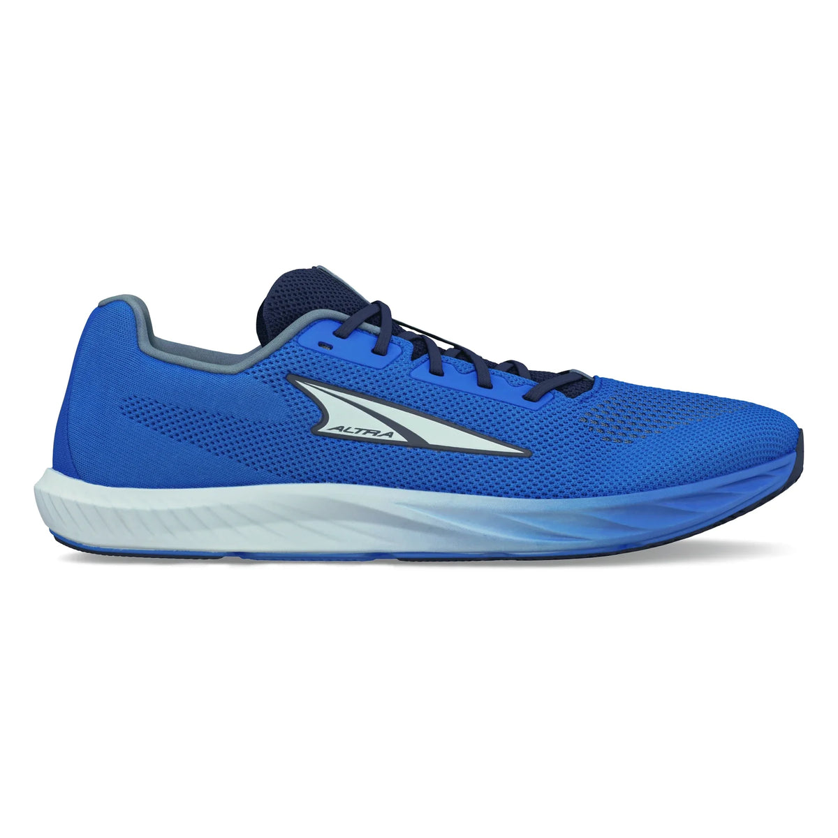 Altra Escalante 4 Men's Road Running Shoe – Zero Drop, FootShape Fit, EGO Midsole, Engineered Knit Upper
