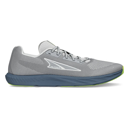 Altra Escalante 4 Men's Road Running Shoe – Zero Drop, FootShape Fit, EGO Midsole, Engineered Knit Upper