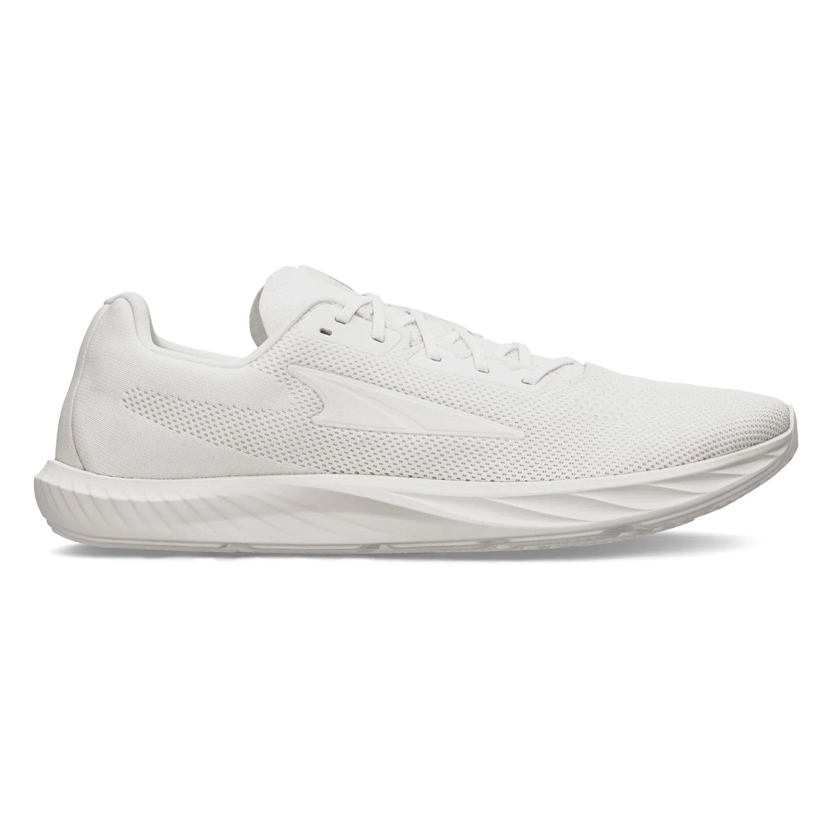 Altra Escalante 4 Men's Road Running Shoe – Zero Drop, FootShape Fit, EGO Midsole, Engineered Knit Upper