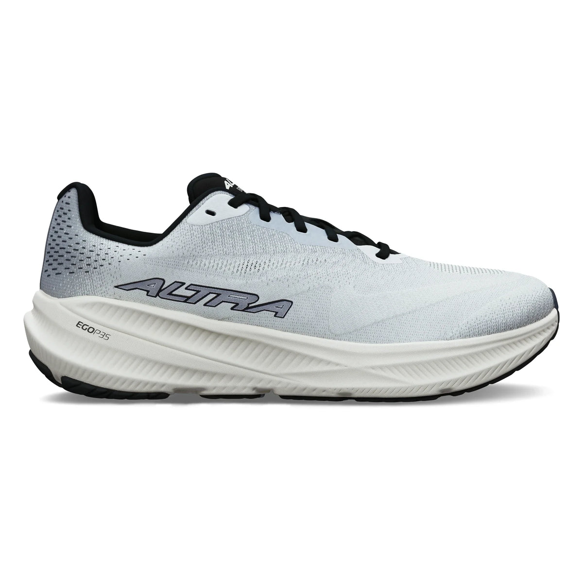 Altra Experience Flow 3 Men's Running Shoes – Lightweight Road Running Shoes with Rocker Ride, EGO™ P35 Cushioning & FootShape Comfort