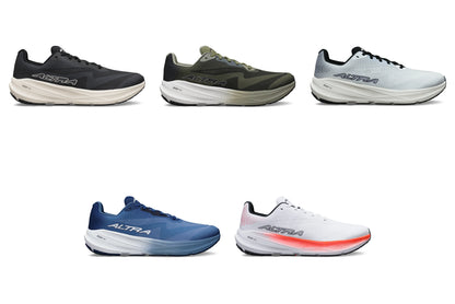 Altra Experience Flow 3 Men's Running Shoes – Lightweight Road Running Shoes with Rocker Ride, EGO™ P35 Cushioning & FootShape Comfort