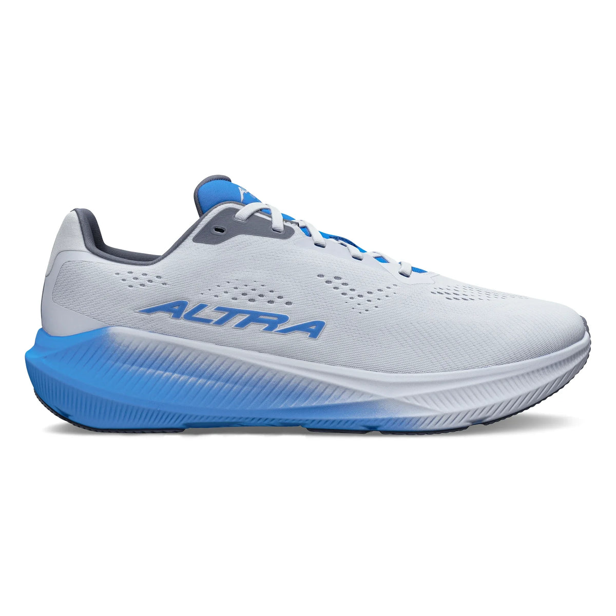 Altra Experience Flow ST Men's Stability Running Shoes – GuideRail Support, EGO™ P35 Cushioning & Rocker Ride