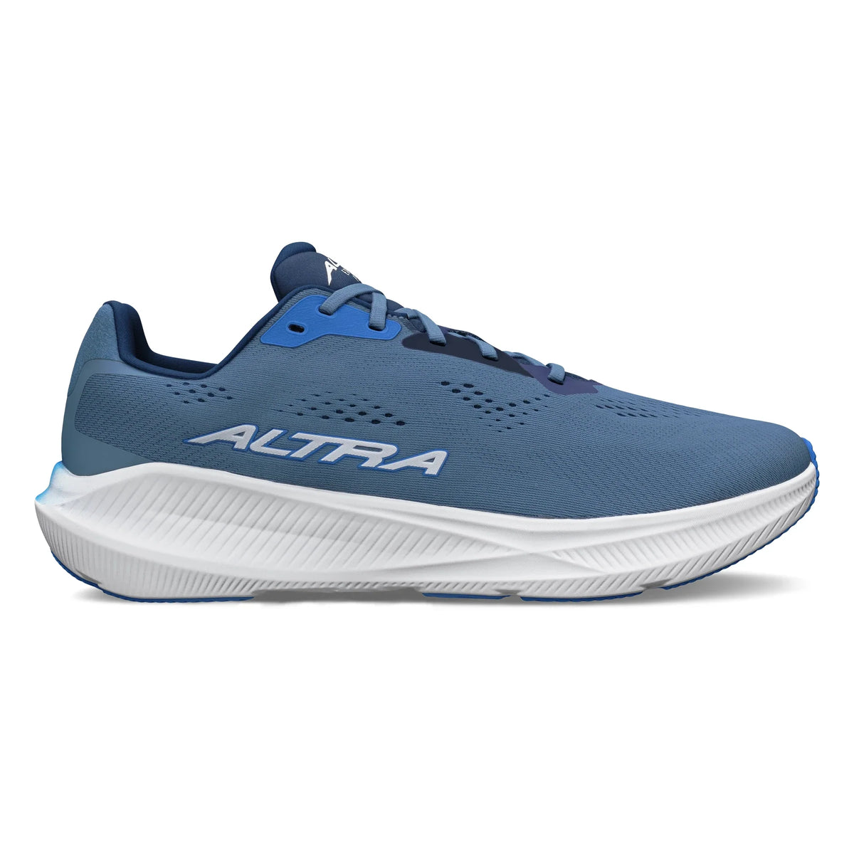 Altra Experience Flow ST Men's Stability Running Shoes – GuideRail Support, EGO™ P35 Cushioning & Rocker Ride