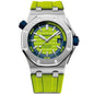 AP Offshore Diver 44 mm Vert