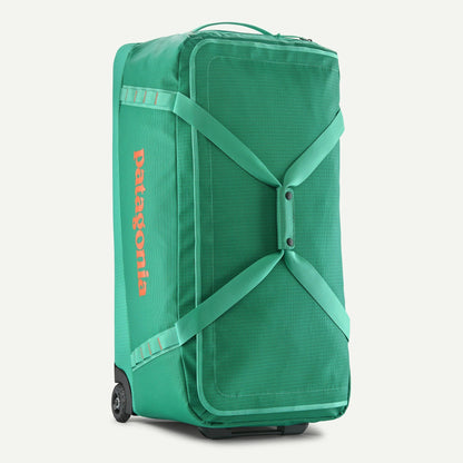 Patagonia Black Hole Wheeled Duffel 100L