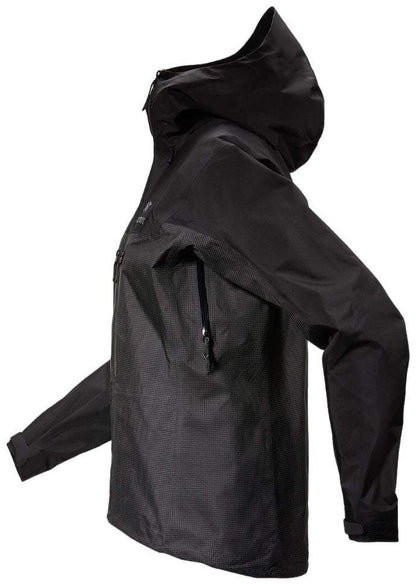 Arc'teryx Alpha Jacket - Women's