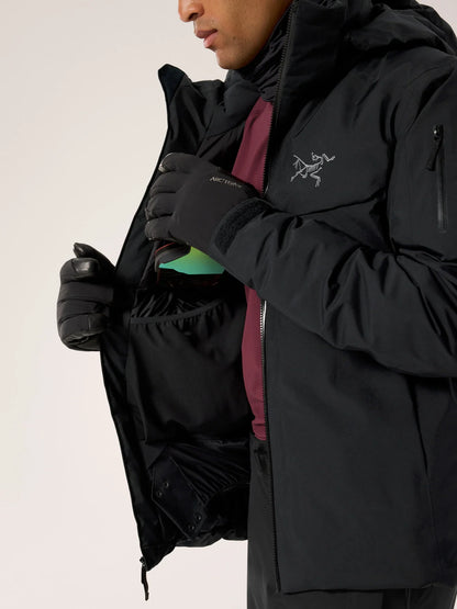 Arc'teryx Macai Down Jacket - Men's
