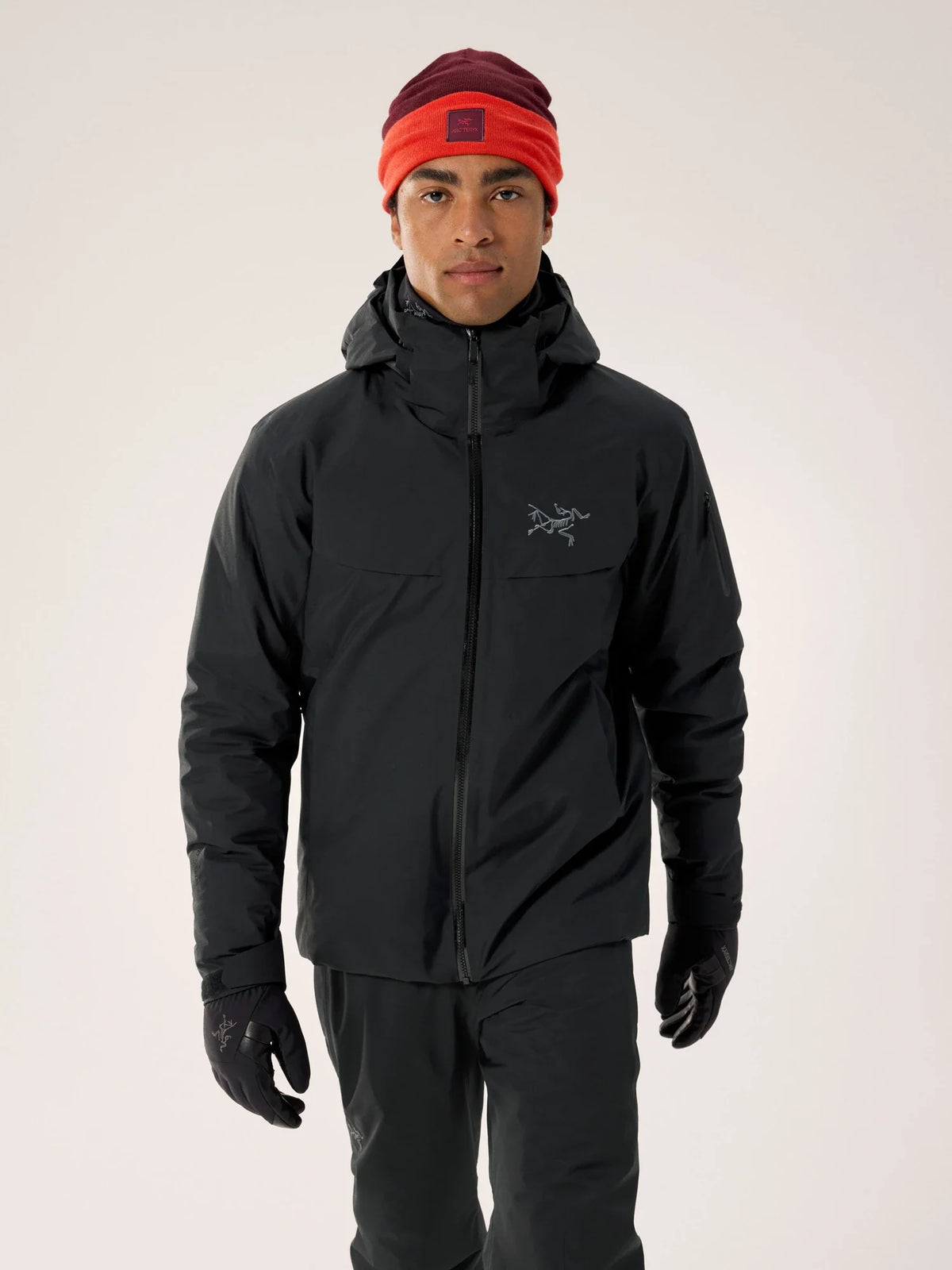 Arc'teryx Macai Down Jacket - Men's