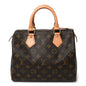 Monogram Speedy 25