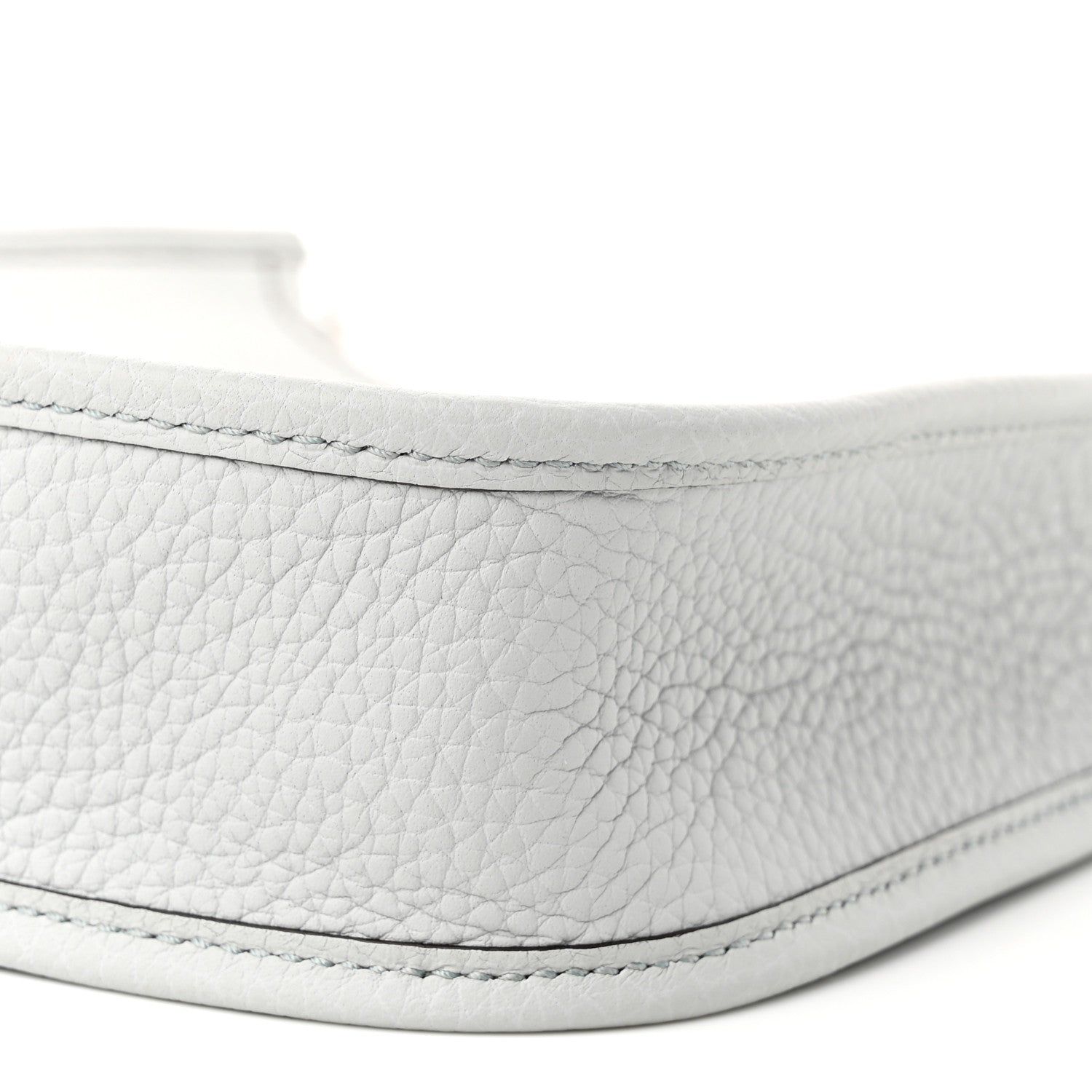 Taurillon Clemence Amazone Evelyne TPM Bleu Pale Gris Etain