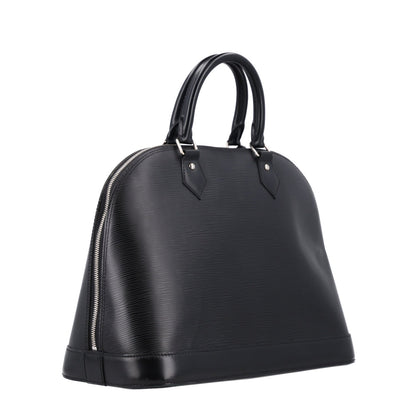Epi Alma MM Black