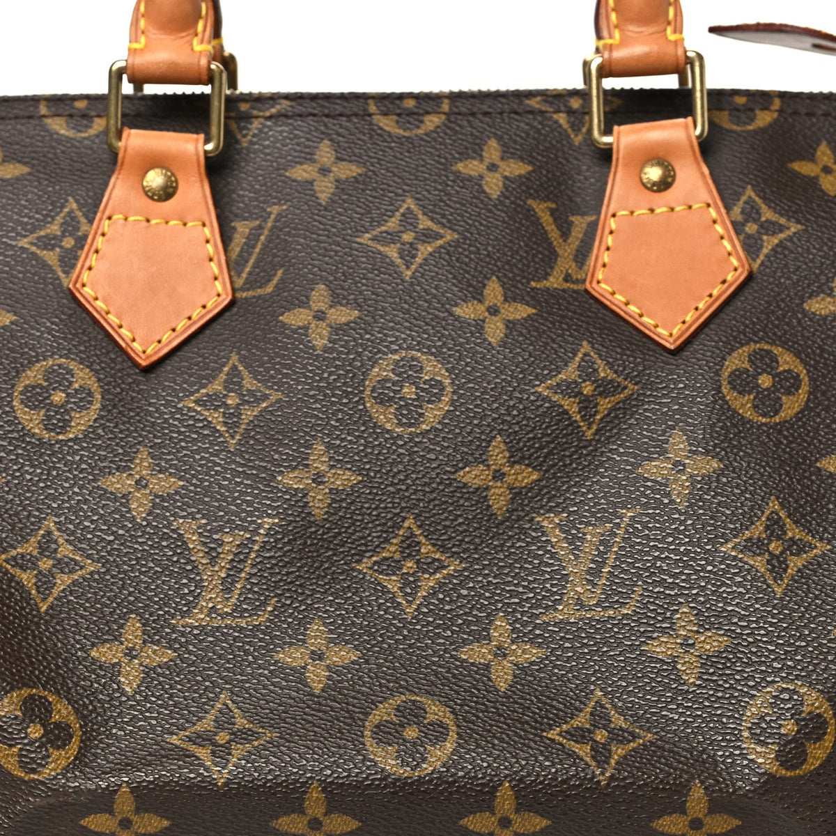 Monogram Speedy 35