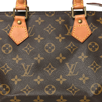 Monogram Speedy 35