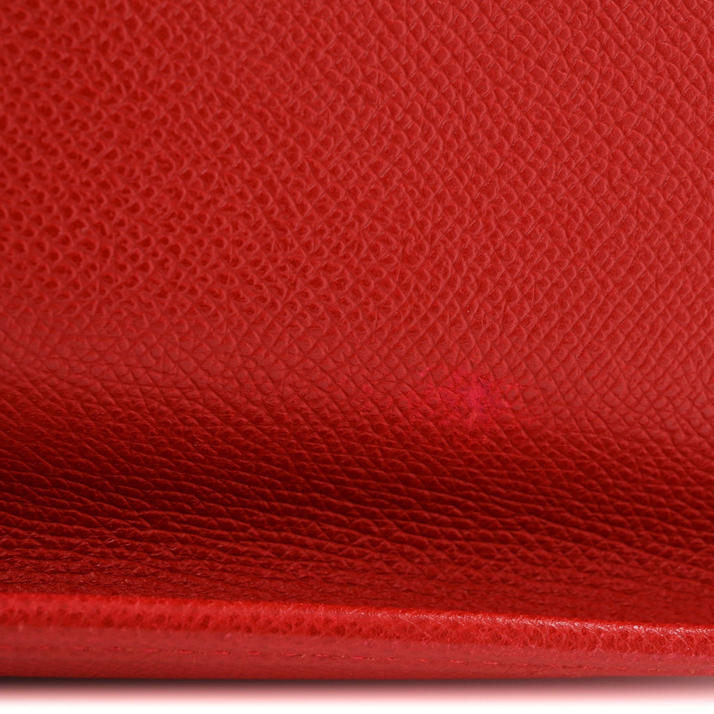 Epsom Evelyne PM Rouge Vif