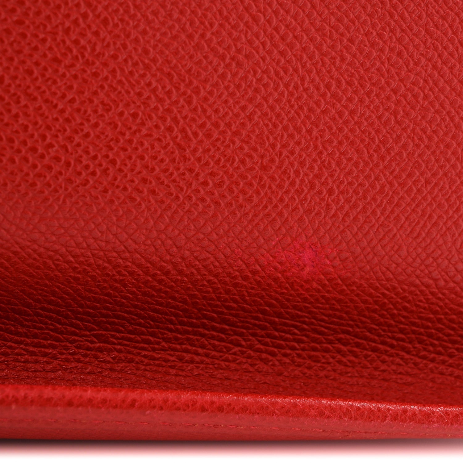 Epsom Evelyne PM Rouge Vif