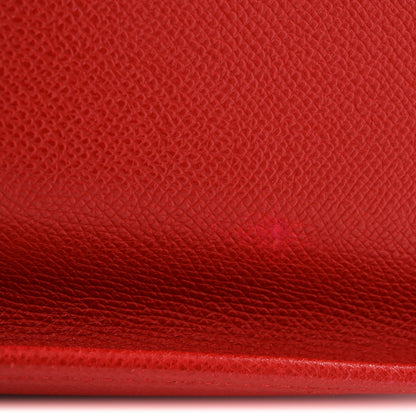 Epsom Evelyne PM Rouge Vif