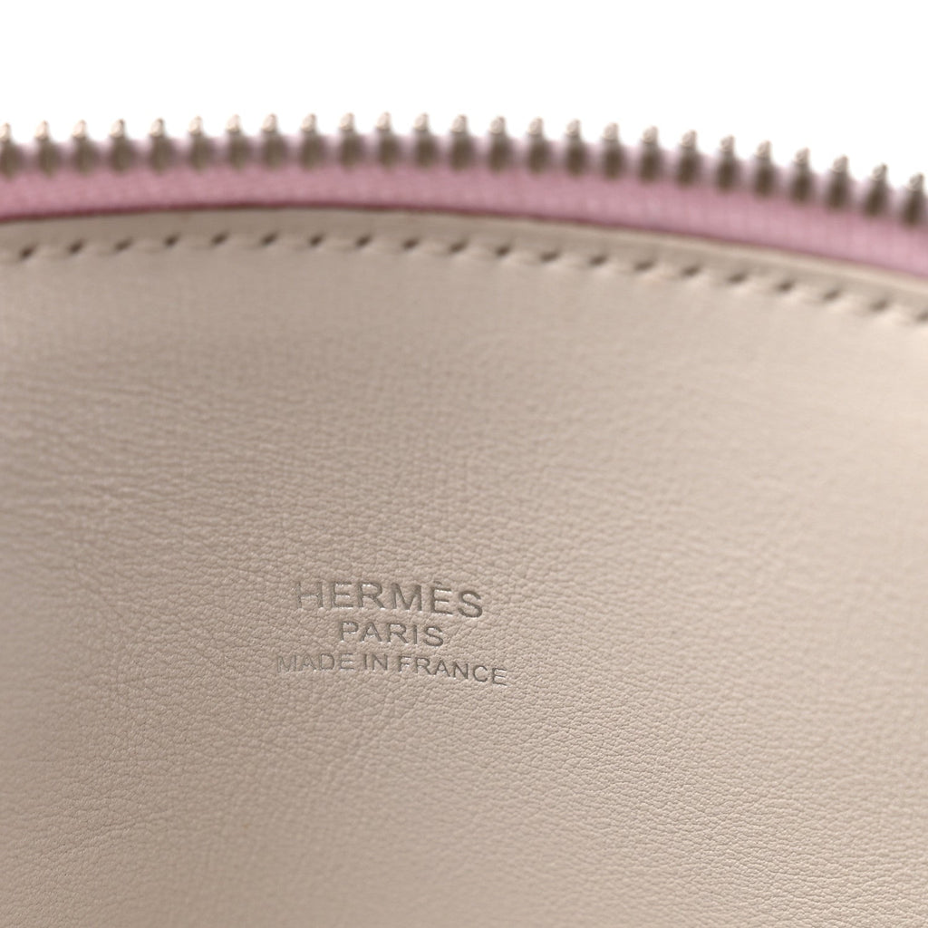 Epsom Verso 1923 Bolide 25 Mauve Pale Craie