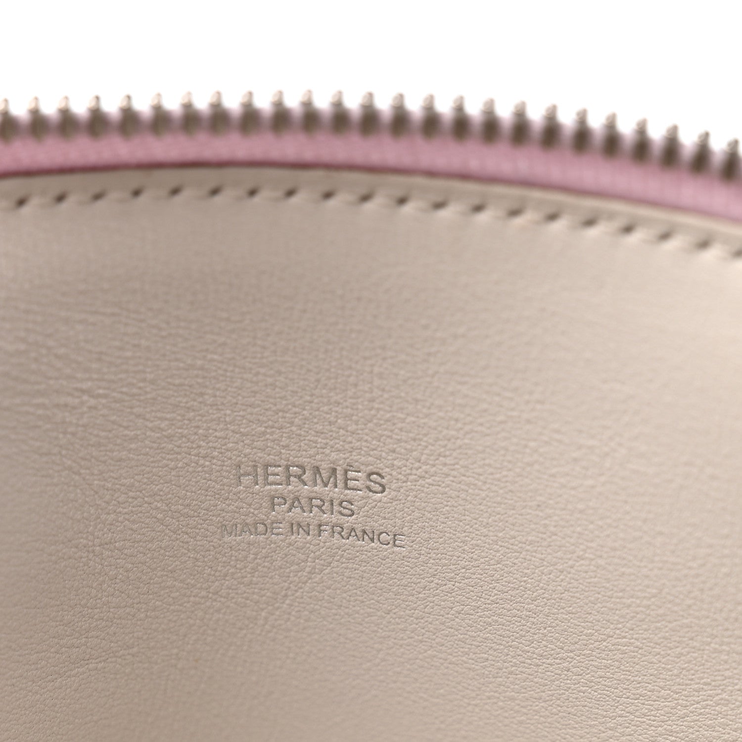 Epsom Verso 1923 Bolide 25 Mauve Pale Craie