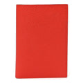 Epsom Doado Card Holder Capucine Gold