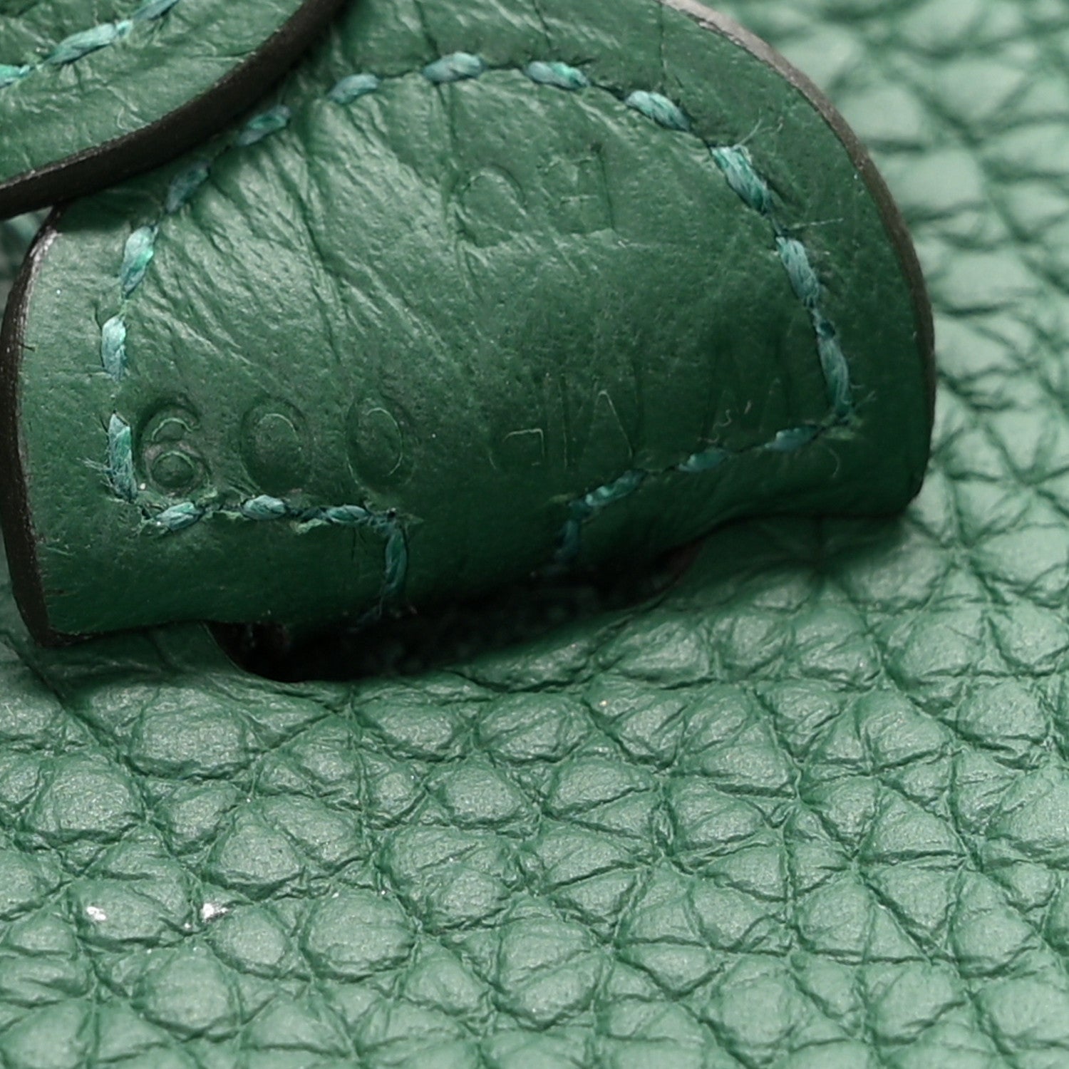 Taurillon Clemence Evelyne TPM Vert Vertigo