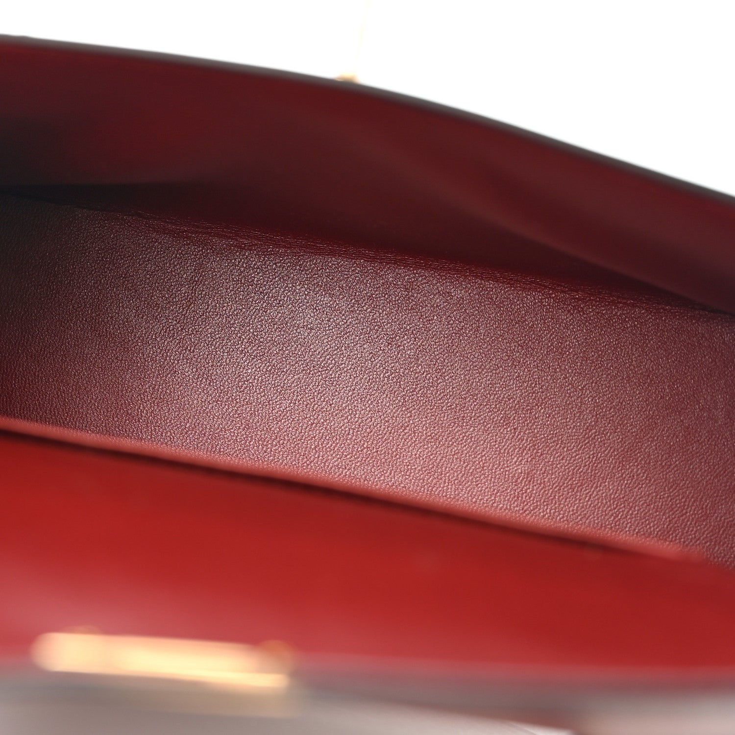 Box Mini Kelly Sellier 20 Rouge H