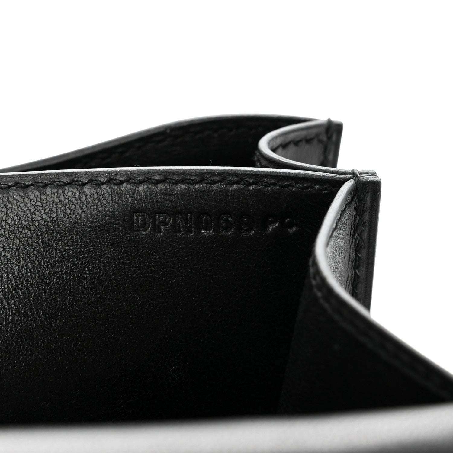 Box Constance 18 Black