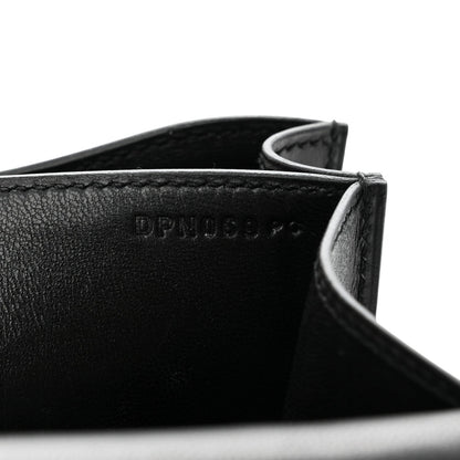 Box Constance 18 Black