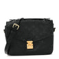 Empreinte Pochette Metis Black
