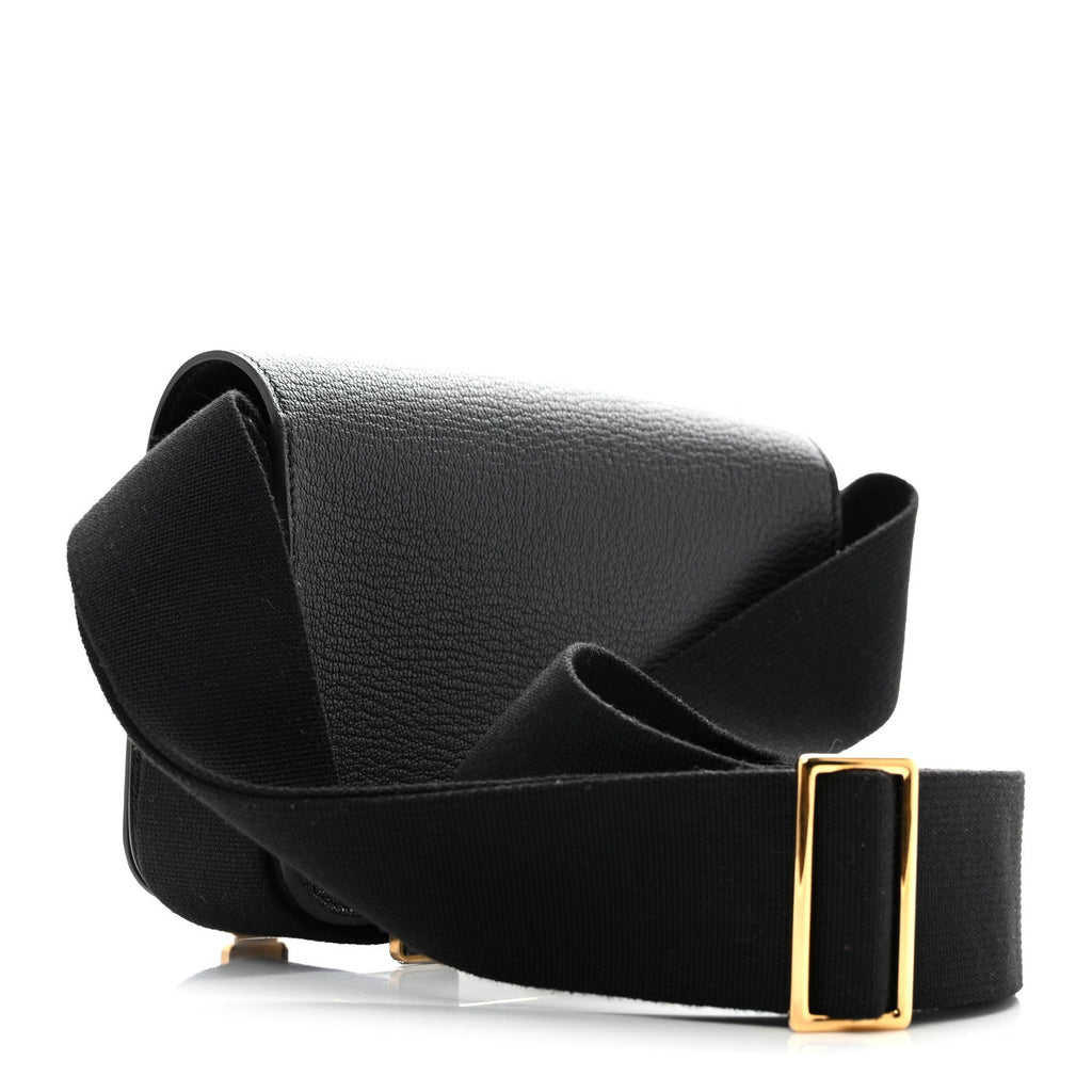Chevre Mysore Geta Black