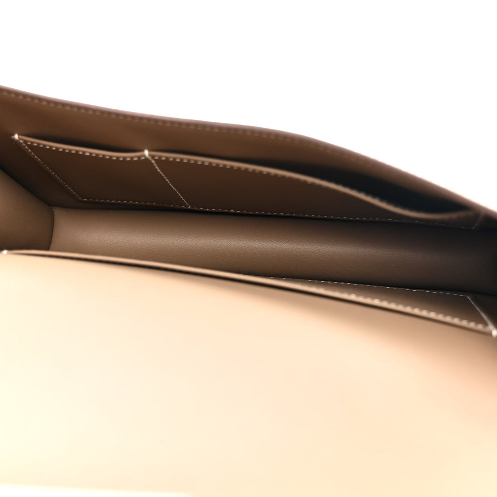 Epsom Constance 1-Elan Etoupe Etoupe