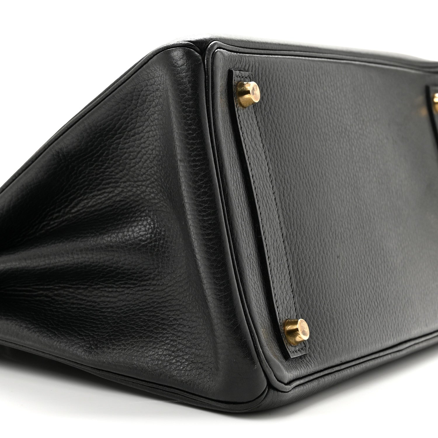 Ardennes HAC Birkin 32 Black