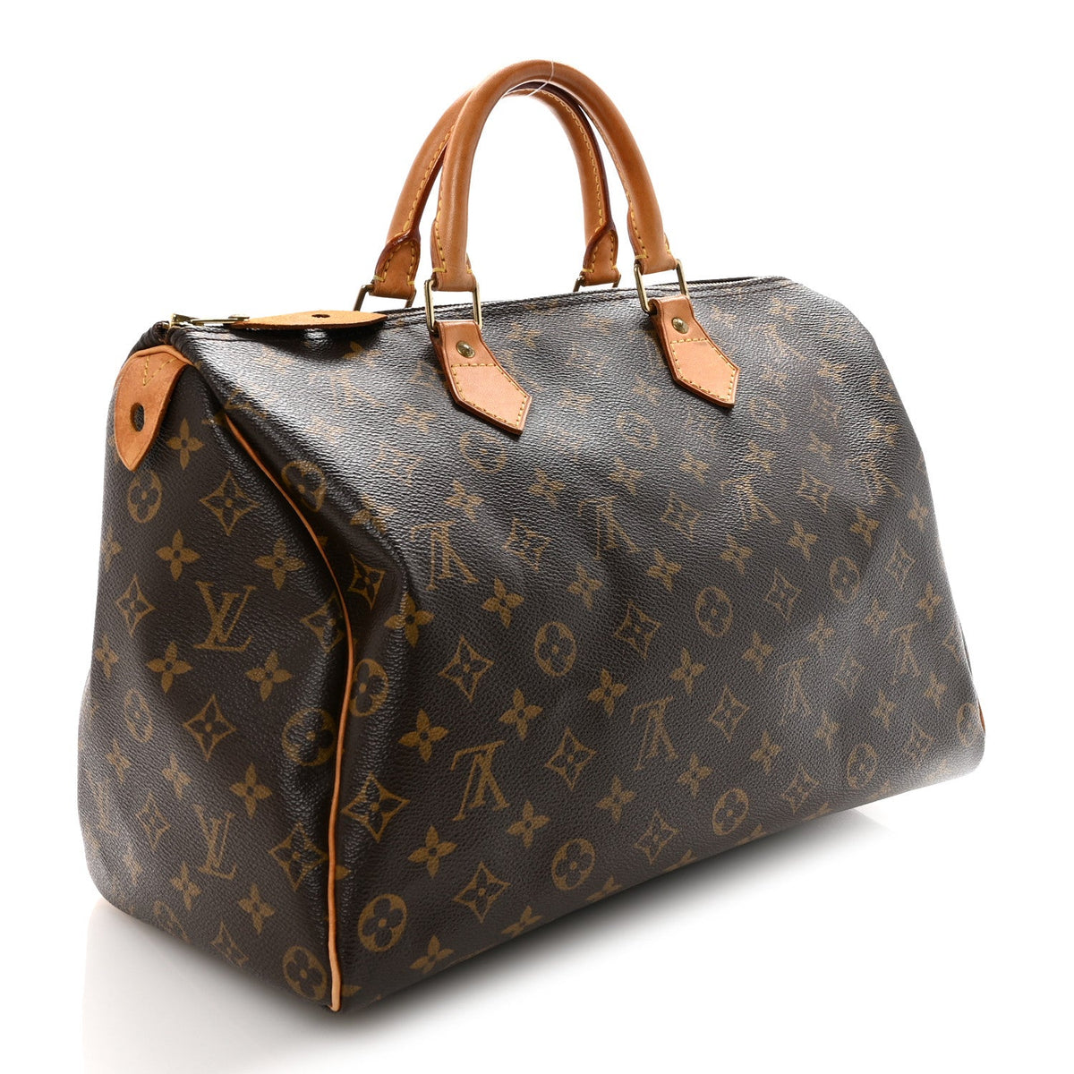 Monogram Speedy 35