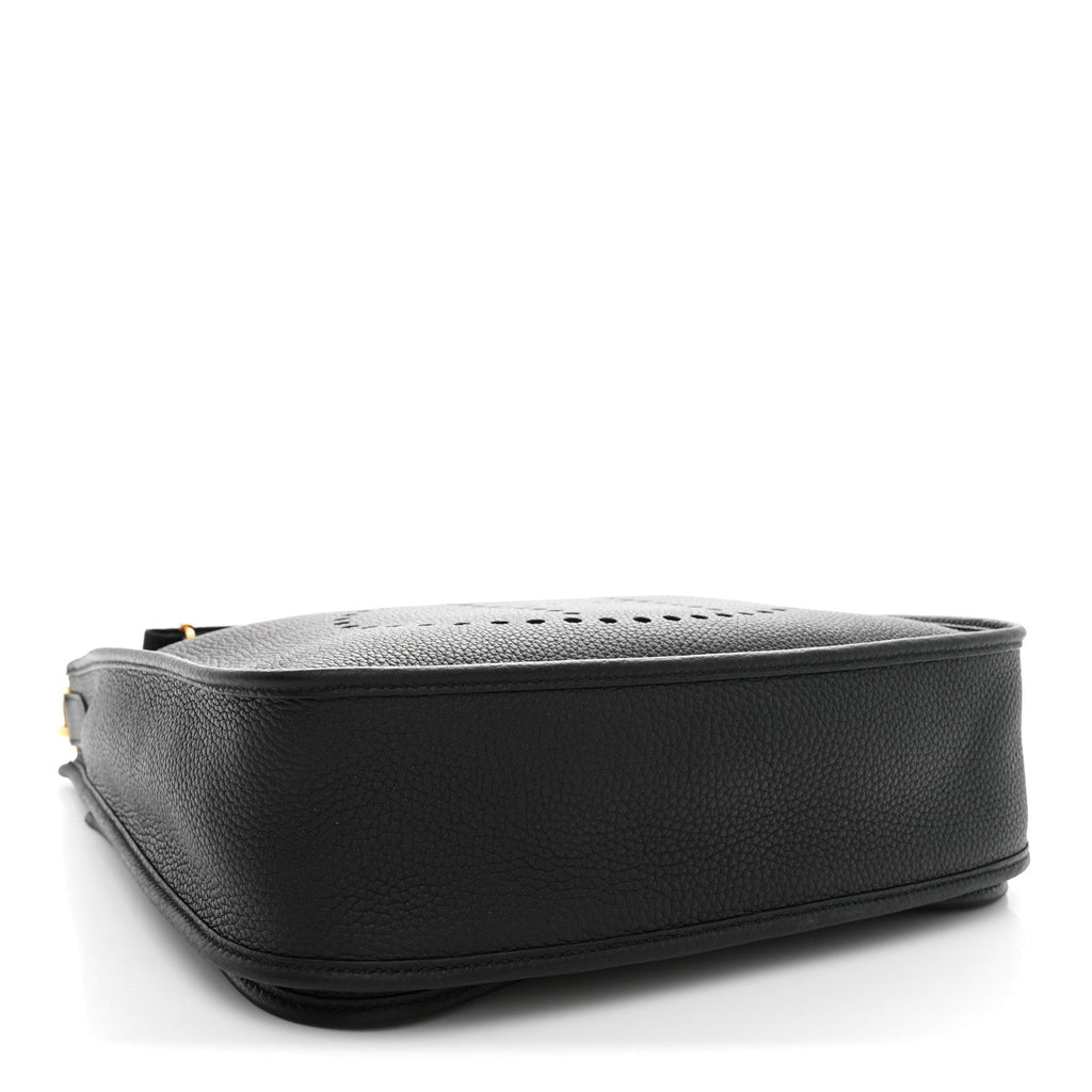 Taurillon Clemence Evelyne III GM Black