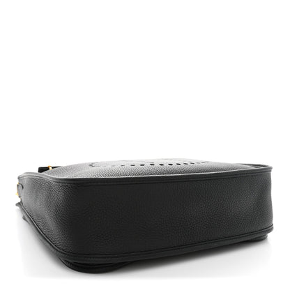 Taurillon Clemence Evelyne III GM Black