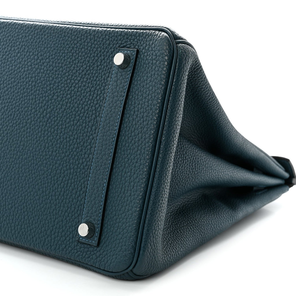 Togo Birkin 35 Colvert