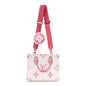 Monogram Giant By The Pool 2.0 Onthego PM Pink
