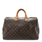 Monogram Speedy 40