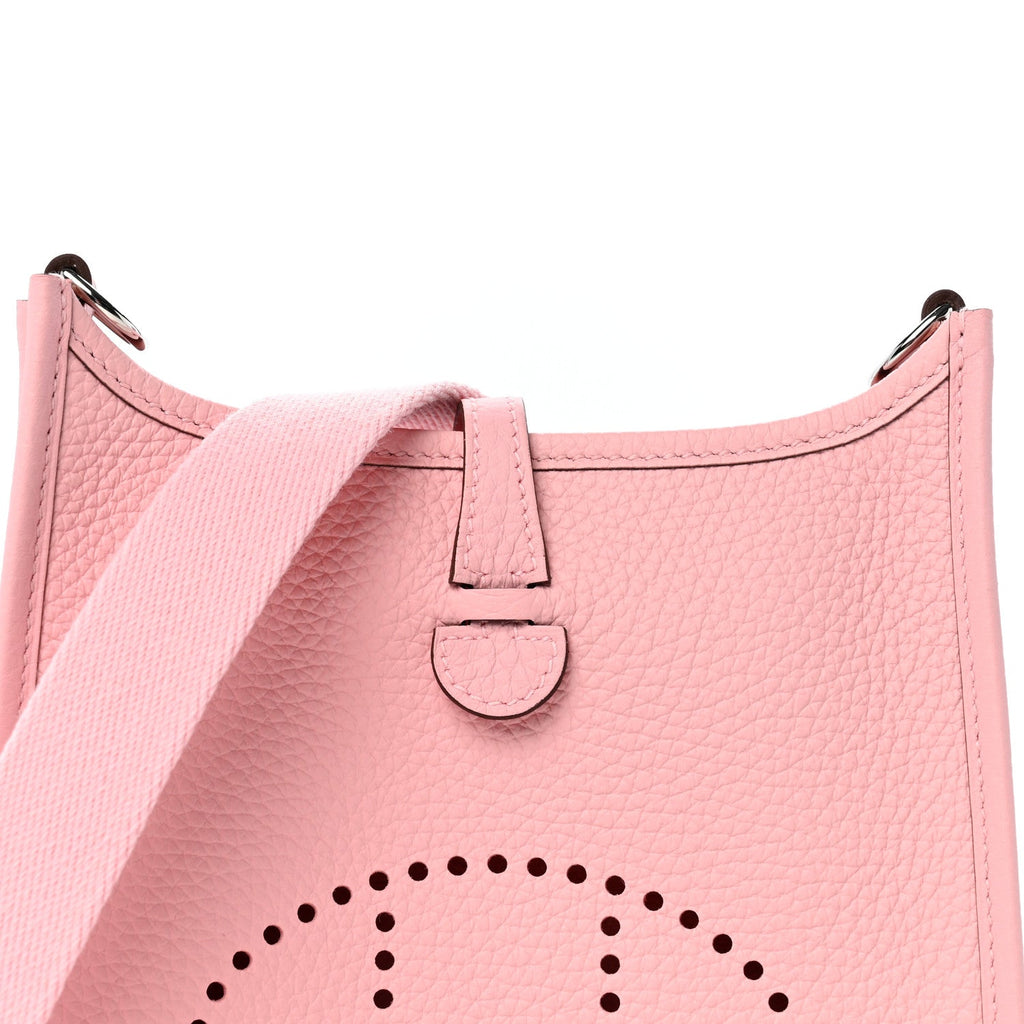 Taurillon Clemence Evelyne TPM Rose Sakura