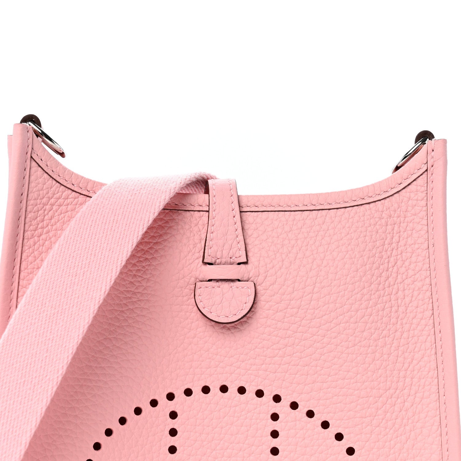 Taurillon Clemence Evelyne TPM Rose Sakura