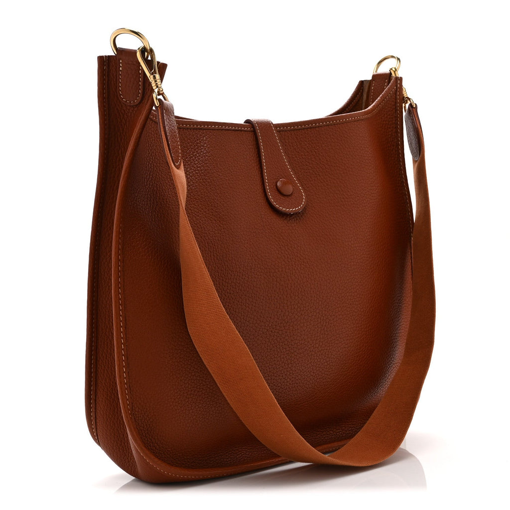 Taurillon Clemence Evelyne GM Noisette