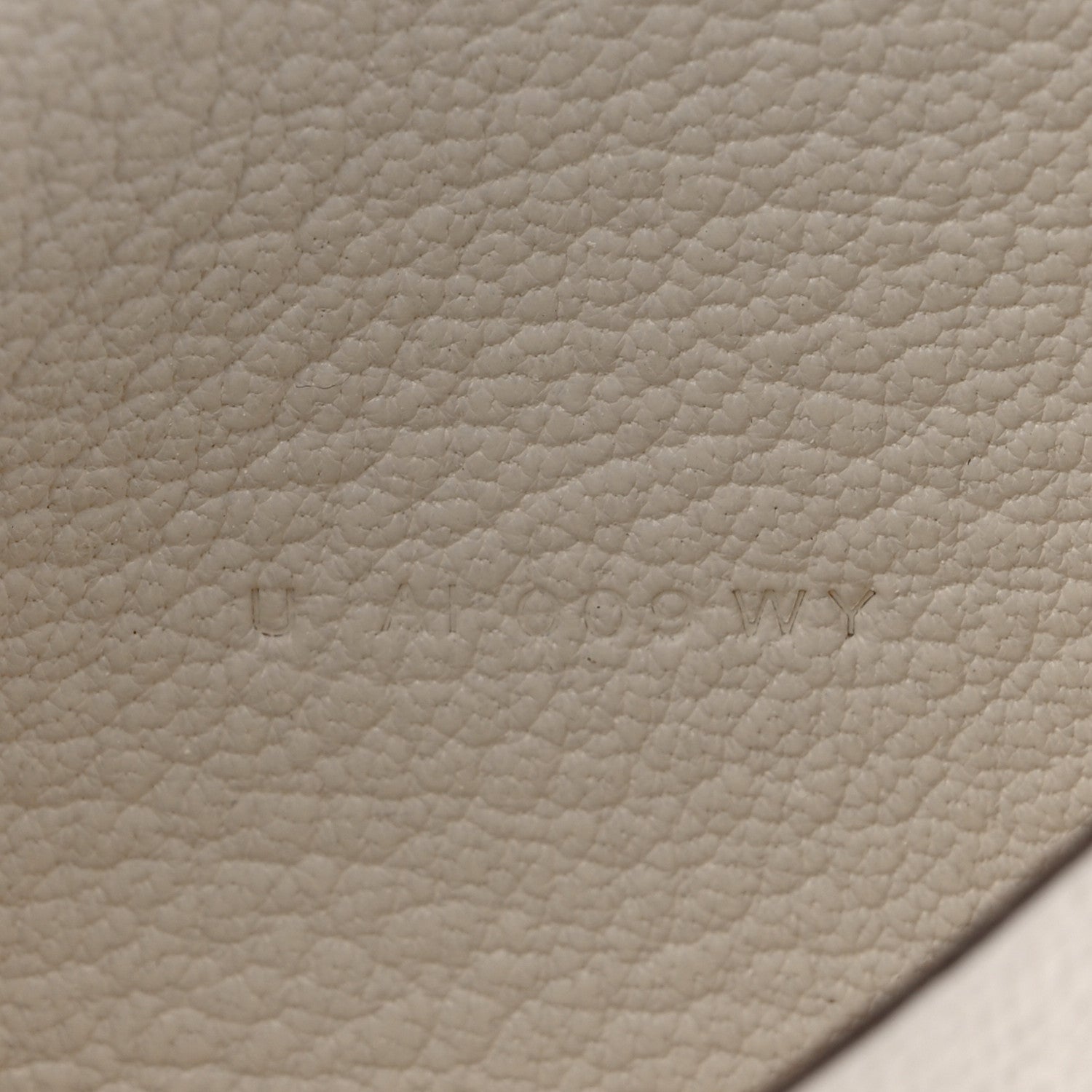 Chevre Mysore Mini Bearn Wallet Nata