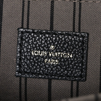 Empreinte Pochette Metis Black