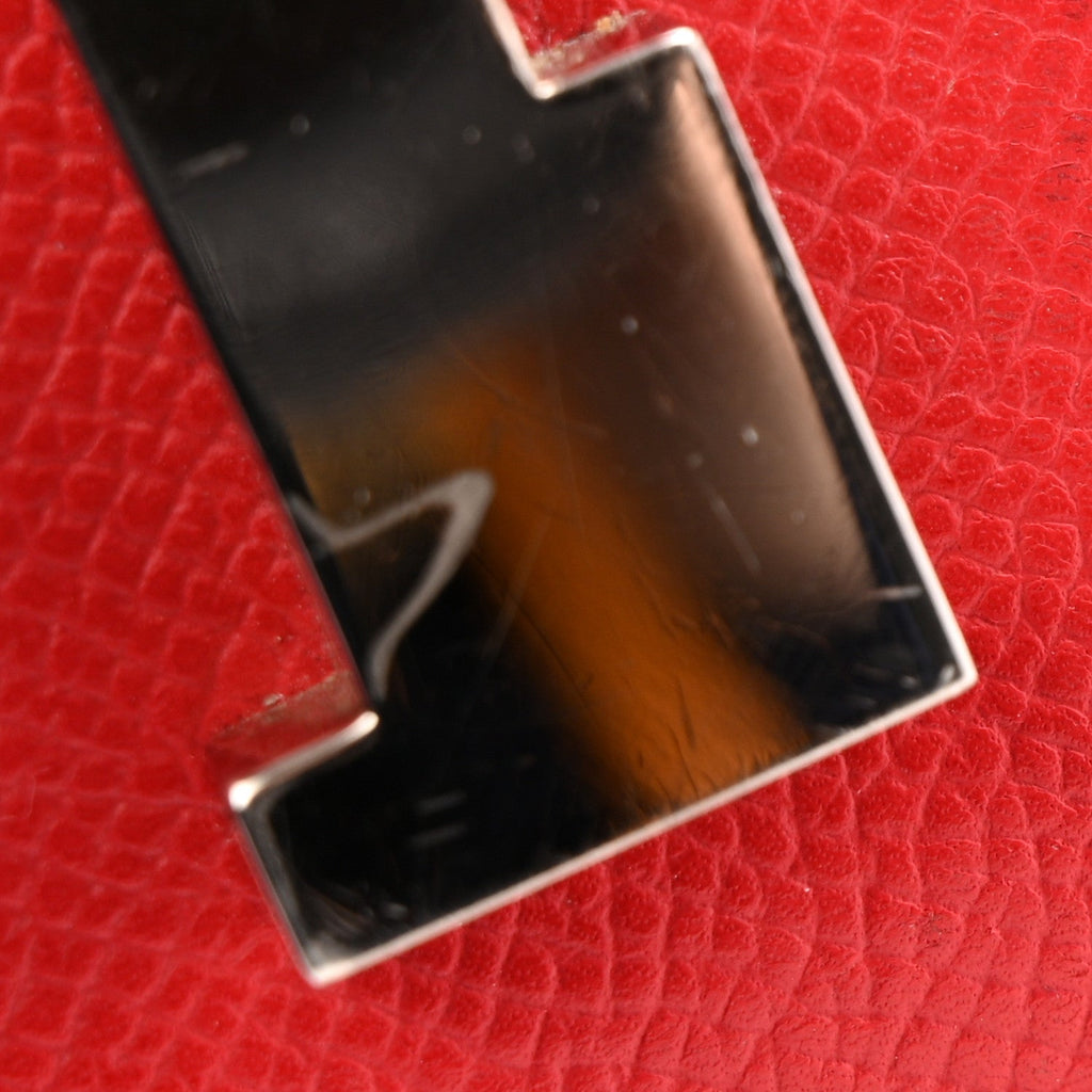 Epsom Constance 24 Rouge Casaque