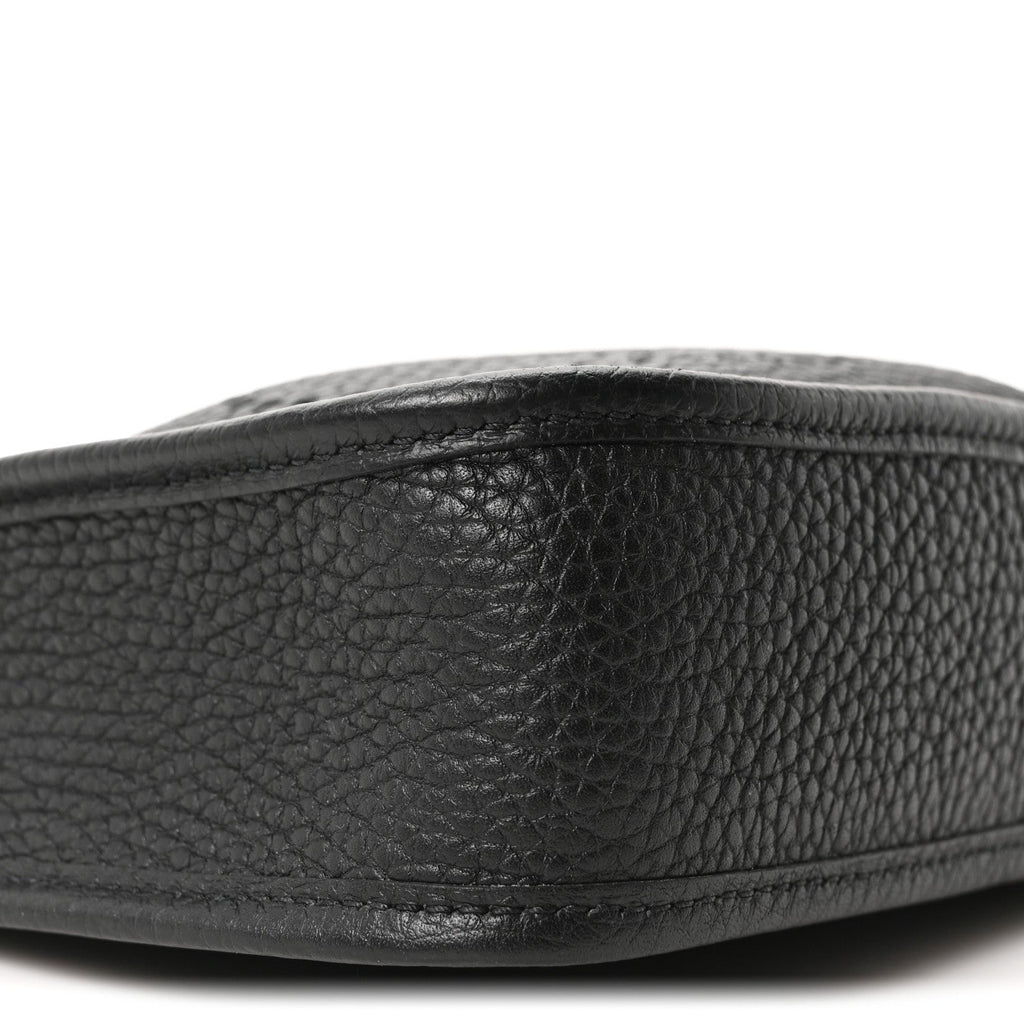 Taurillon Clemence Evelyne TPM Black
