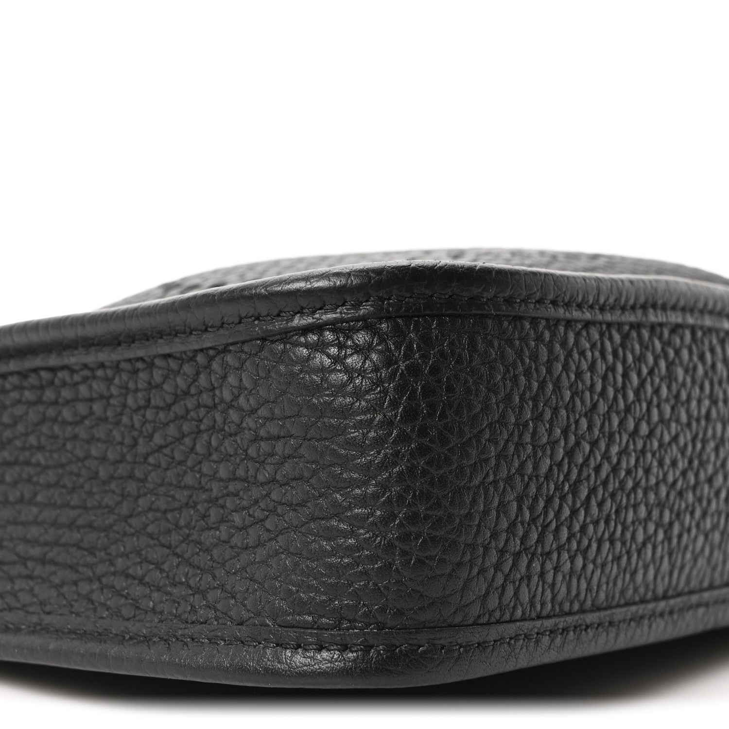 Taurillon Clemence Evelyne TPM Black