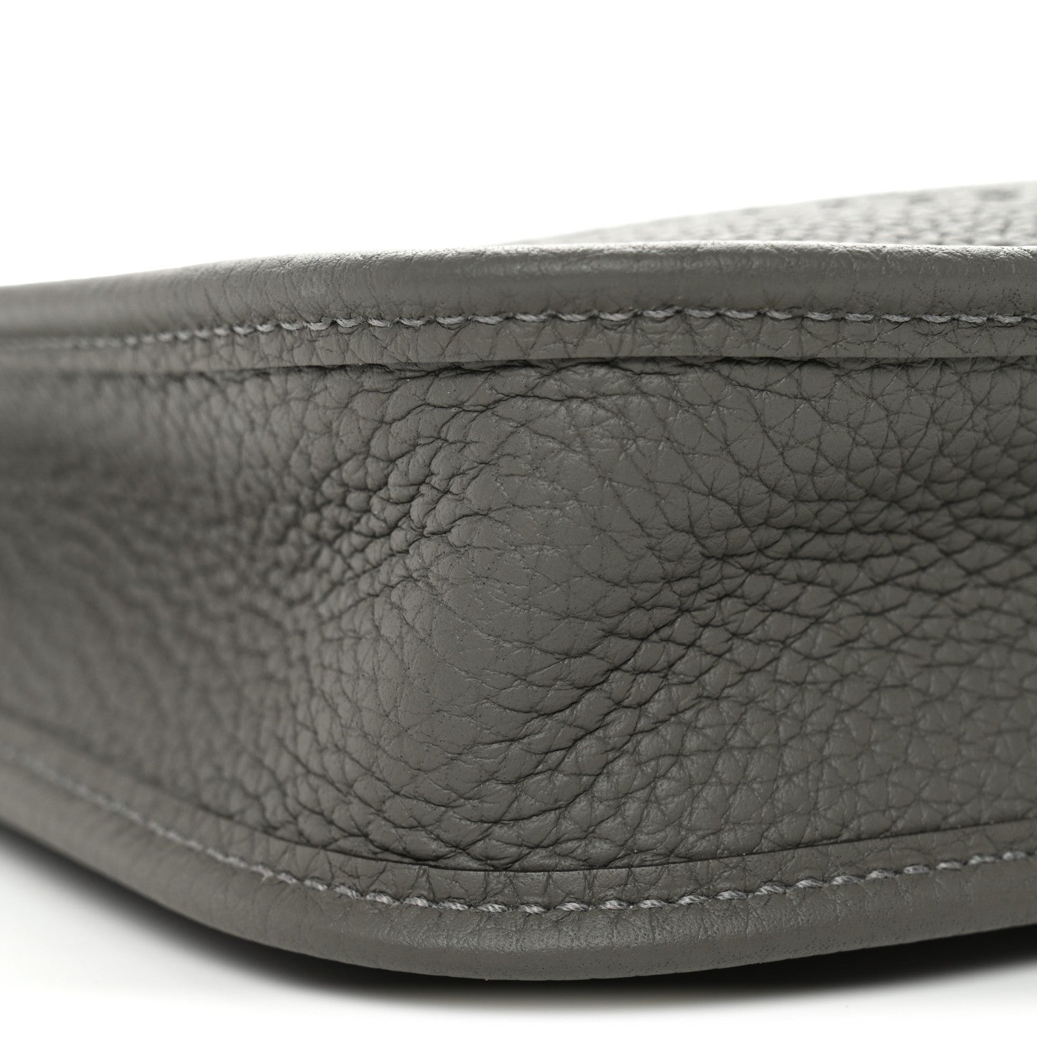Taurillon Clemence Evelyne TPM Gris Meyer