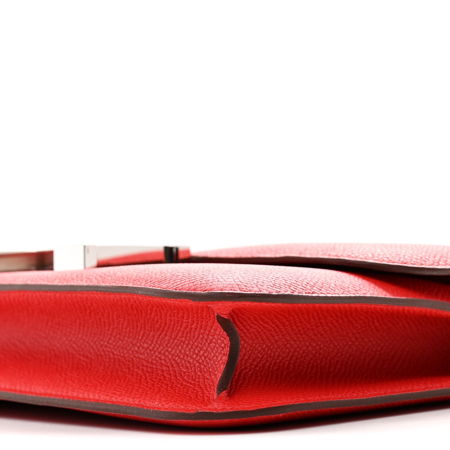 Epsom Constance Elan 25 Rouge Radieux