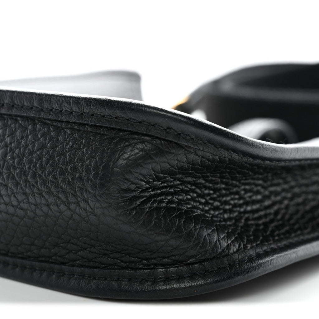 Taurillon Clemence Evelyne TPM Black