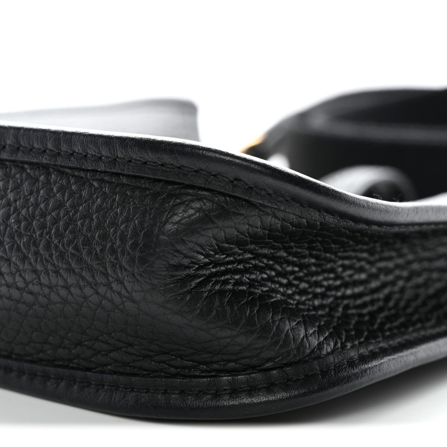 Taurillon Clemence Evelyne TPM Black